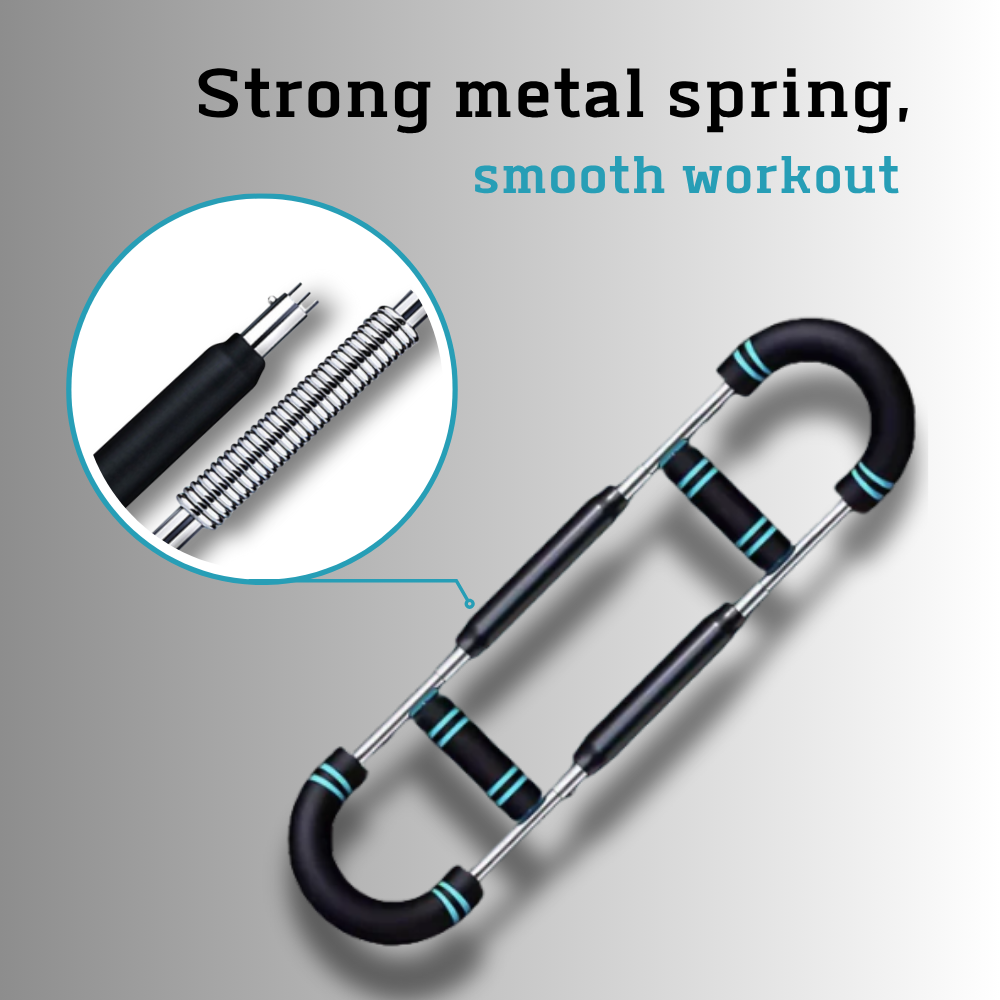 Myzane® Premium TitanBar