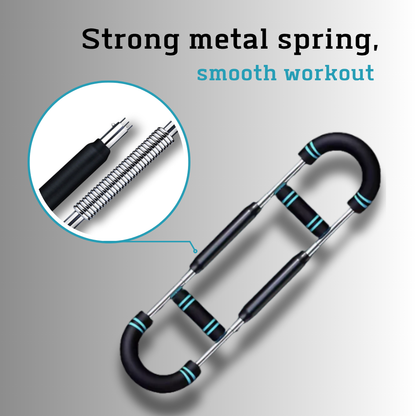 Myzane® Premium TitanBar