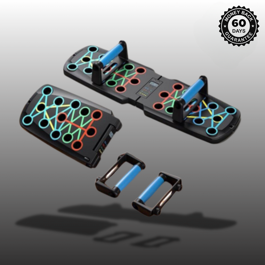 Myzane® Push-up Board