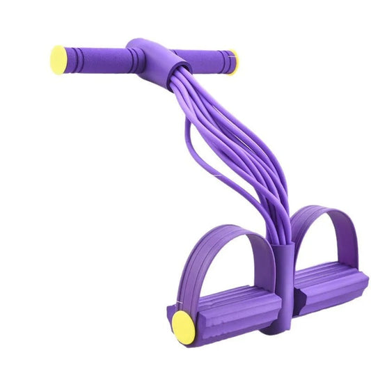 Myzane® Leg Stretching